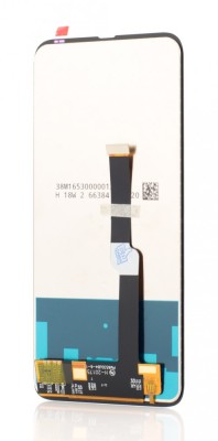 LCD Motorola One Fusion+, Alb foto
