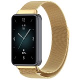 Curea Honor Band 9 Asteroid GSM, auriu, W009
