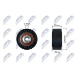 Rola ghidare curea transmisie Mercedes A-Class (W168) 160cdi, 170cdi 1998-2004 (65x22x22), 204-99
