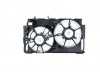 Ventilator radiator GMV, LEXUS NX, 2014- NX200t, NX300, motor 2.0 T benzina,, Rapid