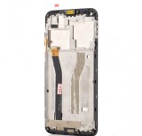 Display LCD Digi R2, Black, cu Rama