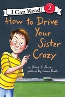 How to Drive Your Sister Crazy foto