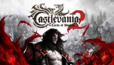 Castlevania: Lords of Shadow 2 PC + DLC foto