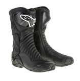 Cizme Piele Moto Alpinestars Smx-6 V2 Negru 36 2223017/1100/36