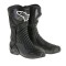 Cizme Piele Moto Alpinestars Smx-6 V2 Negru 48 2223017/1100/48