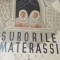 SURORILE MATERASSI Aldo Palazzeschi
