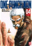 One-Punch Man - Volume 4 | Yusuke Murata