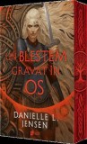 Un blestem gravat in os. Seria Saga celor Nesortiti Vol.2 - Storia Books