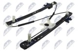 Macara geam Land Rover Discovery V 2016-; partea din spate, stanga; LR083207; NTY, aftermarket