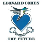 The Future - Vinyl | Leonard Cohen, sony music