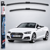 Cumpara ieftin Ștergătoare Audi A5 Convertible (F57, F5E) din 2016 | 3 397 007 297 &ndash; BOSCH