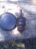 Mandrina 15-13 mm pentru bormasina cu bila
