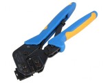 Unealtă de sertizare terminale AMPSEAL 16-20AWG