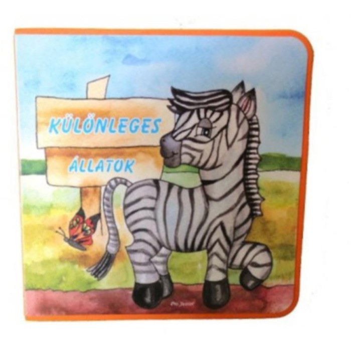 K&uuml;l&ouml;nleges &aacute;llatok