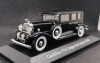 Macheta Cadillac V16 Imperial Sedan 1930 - Ixo/Altaya 1/43, 1:43