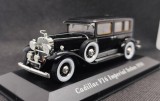 Macheta Cadillac V16 Imperial Sedan 1930 - Ixo/Altaya 1/43