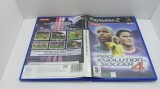 Joc PS2 Pro Evolution Soccer 4 - PES 4 (ID 000153)