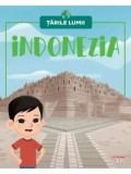 Indonezia. Tarile lumii/***