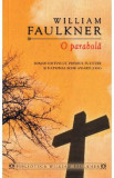 O parabola - William Faulkner