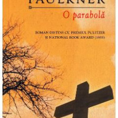 O parabola - William Faulkner