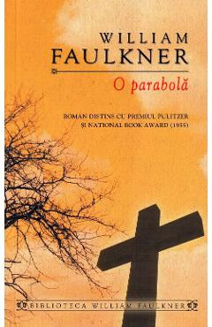 O parabola - William Faulkner foto