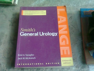 SMITH&amp;#039;S GENERAL UROLOGY - EMIL A. TANAGHO foto