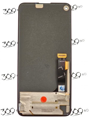 Display Google Pixel 4A (5G) OEM foto