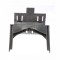 Suport sac aspirator Hoover Telios