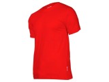Tricou Roșu XL 180g/m&sup2; LAHTI PRO L4020104