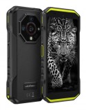 Cumpara ieftin Telefon mobil Ulefone Armor X32, Verde, 4G, 5.65 LCD, 12GB RAM (6GB+6GB extensibili), 128GB ROM, Night Vision, 48MP+16MP, Android 14, Helio G91, WiFi,