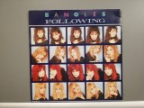 Bangles &ndash; Following (1987/CBS/Holland) - VINIL/&quot;7 Single/NM, Pop, emi records