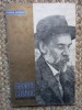 GEORGE COSBUC SI PAMANTUL NATAL-GAVRIL SCRIDON CU DEDICATIE SI AUTOGRAF