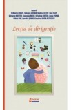 Lectia de dirigentie - Mihaela Burzo, Simona Cosma, Rodica Cotet