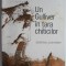 Un Gulliver in tara chiticilor &ndash; Mircea Santimbreanu