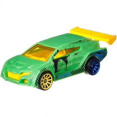 Hot Wheels - Masinuta Loop Coupe Color Shifters foto