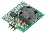 Convertor DC/DC 5W 8-42V la 5V 1A SMD PCB