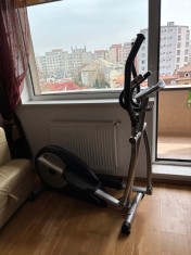 Bicicleta eliptica super oferta!