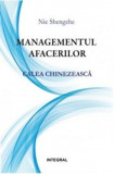 Managementul afacerilor: calea chinezească