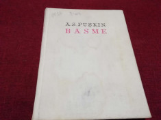 A S PUSKIN - BASME foto