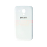Capac baterie Samsung Galaxy Trend Plus S7580 WHITE