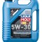 Ulei motor Liqui Moly 5W30 Longtime HT 5L, pentru GPL