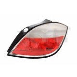 Lampa spate OPEL ASTRA H (L48) (2004 - 2016) TYC 11-0473-01-2