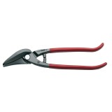 Foarfeca tabla Unior 615037, 280 mm - Scule de m&acirc;nă