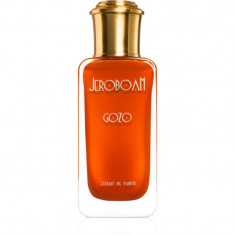 Jeroboam Gozo extract de parfum unisex 30 ml