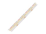 Bandă LED alb neutru 240 LED/m, 9,6W/m, IP65