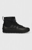 adidas teniși ZNSORED HI GTX culoarea negru ID7296