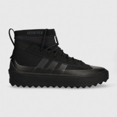 adidas teniși ZNSORED HI GTX culoarea negru ID7296