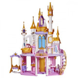 Castel Frozen 2, cu accesorii, Disney Princess