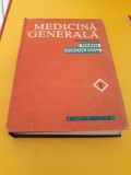 MEDICINA GENERALA-MARIN VOICULESCU VOL 1