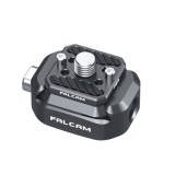 Kit quick release FALCAM F22 (placă și bază)-F22A4404